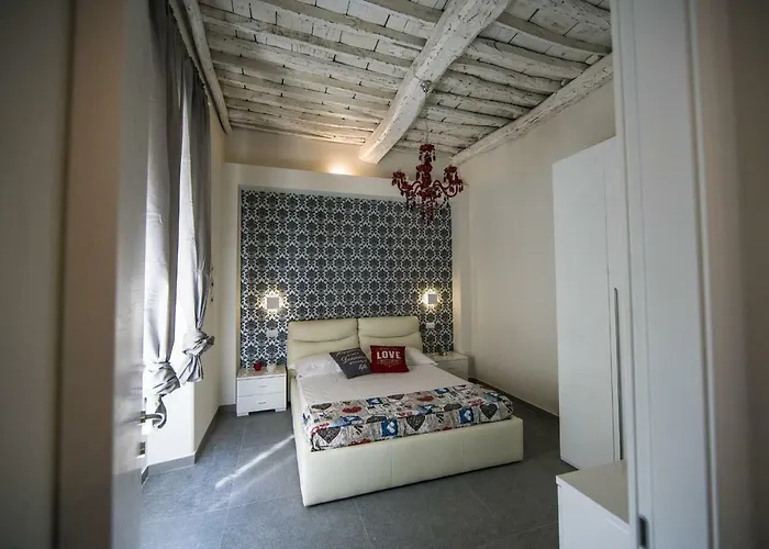La Casa Di Gio\' 295 Apartments