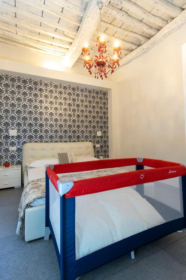 La Casa Di Gio' 295 Apartment