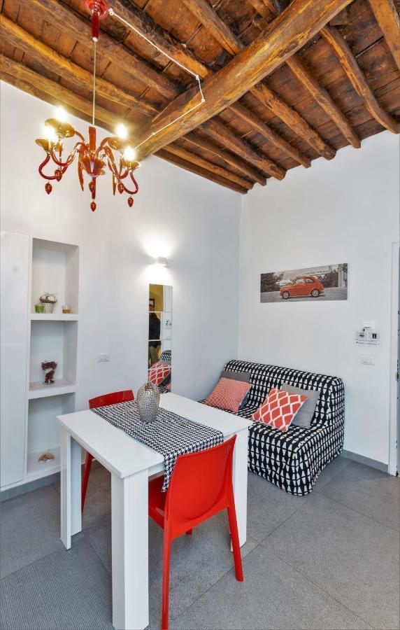 La Casa Di Gio' 295 Apartment *