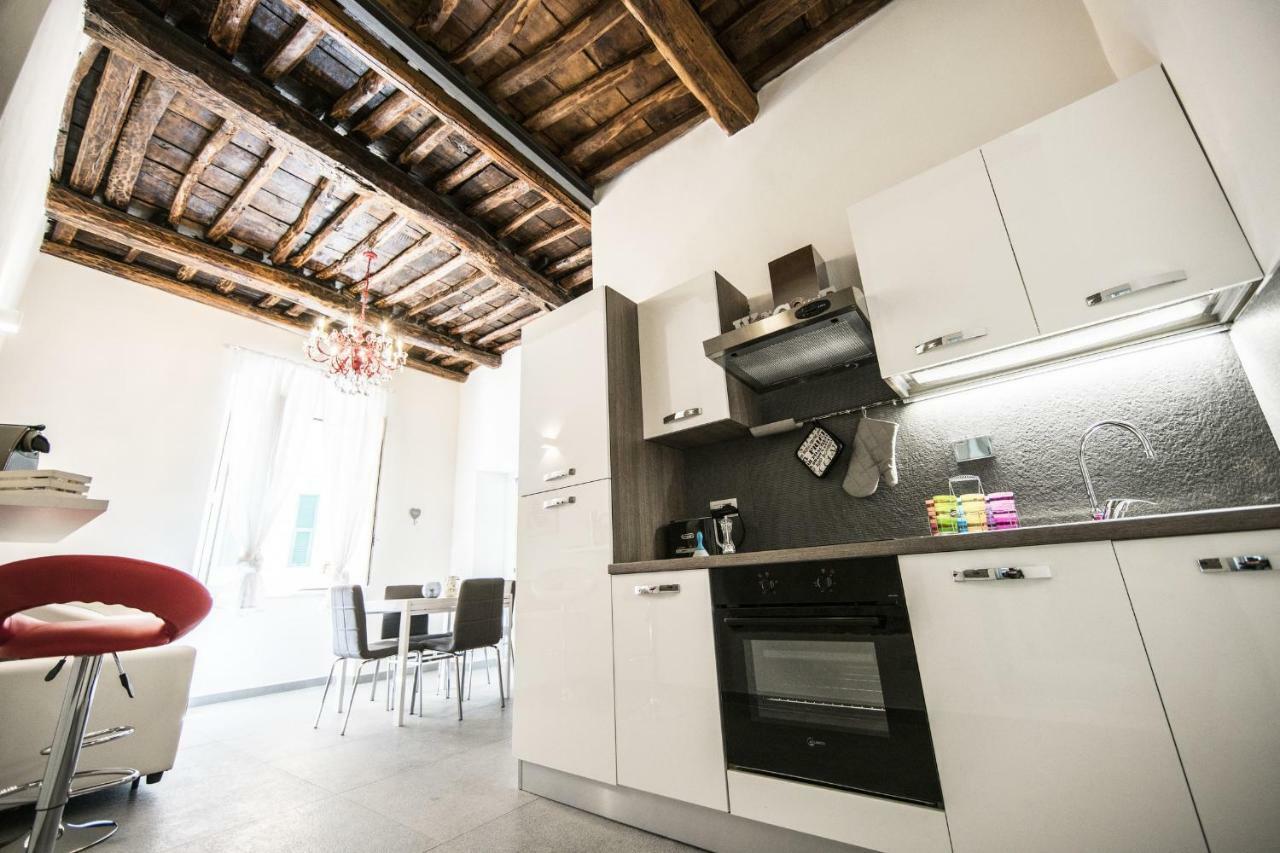 La Casa Di Gio' 295 Apartment La Spezia