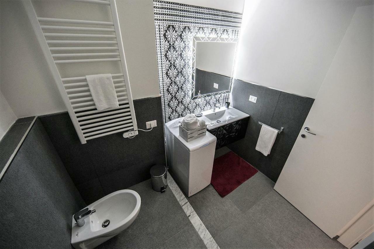 Apartment La Casa Di Gio' 295 La Spezia
