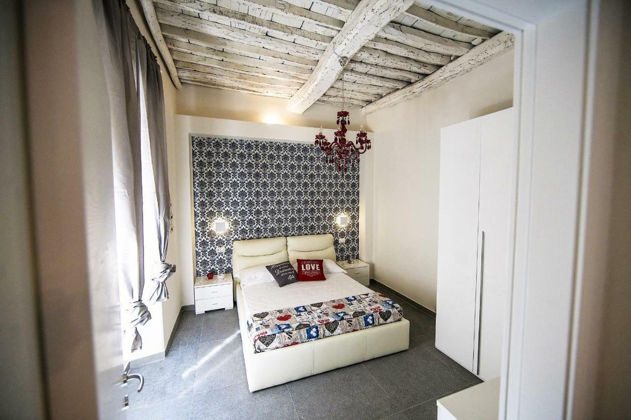 La Casa Di Gio' 295 Apartment