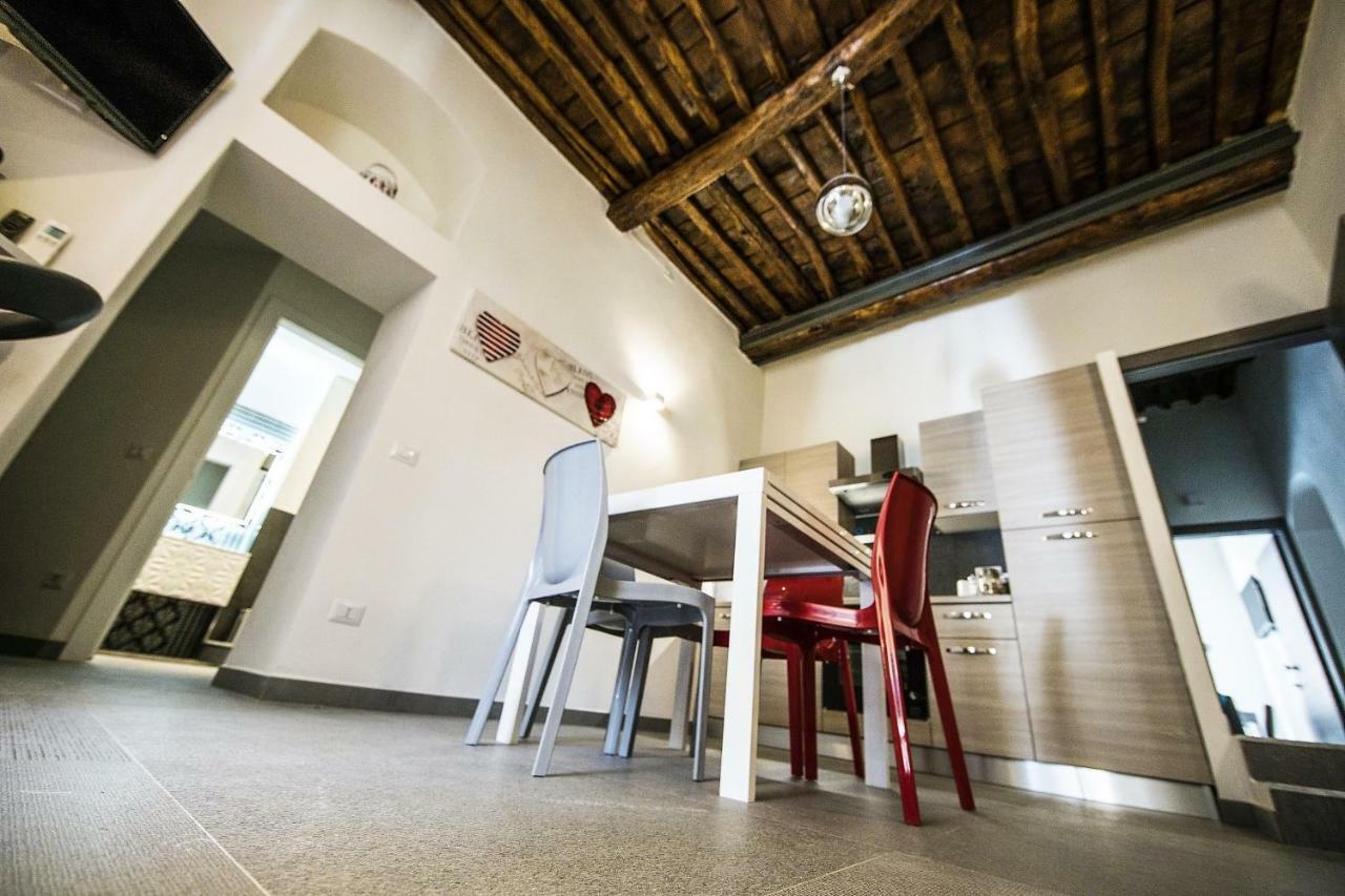 Apartment La Casa Di Gio' 295 La Spezia