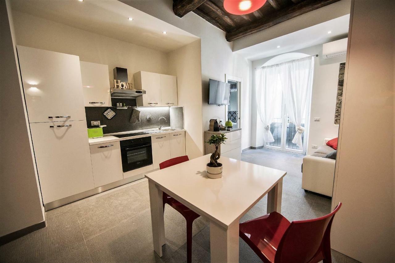 Apartment La Casa Di Gio' 295