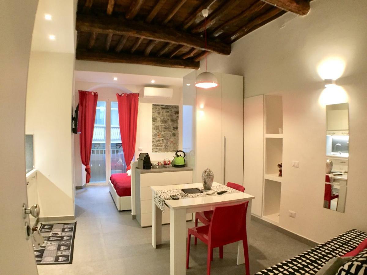 Apartment La Casa Di Gio' 295