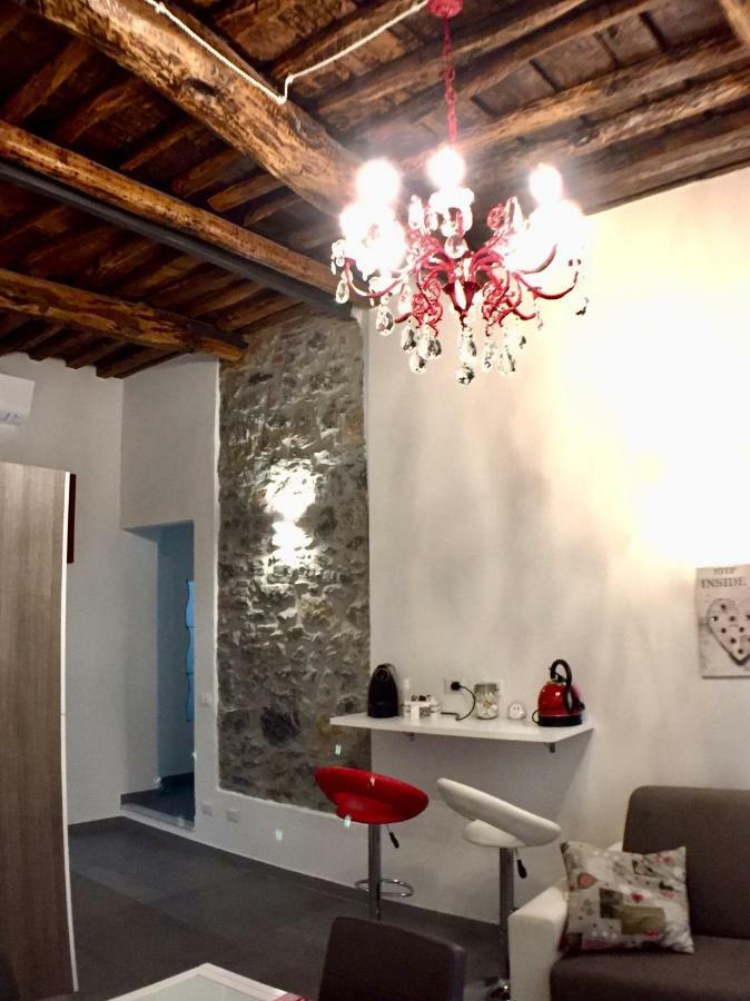 La Casa Di Gio' 295 Apartment *