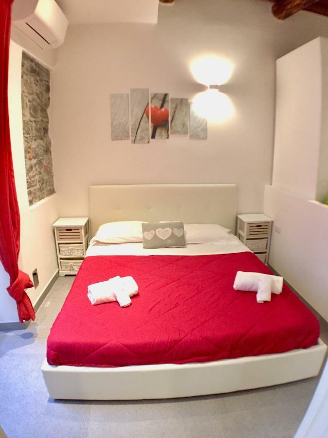 La Casa Di Gio' 295 Apartment La Spezia