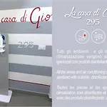 La Casa Di Gio\' 295 Apartments
