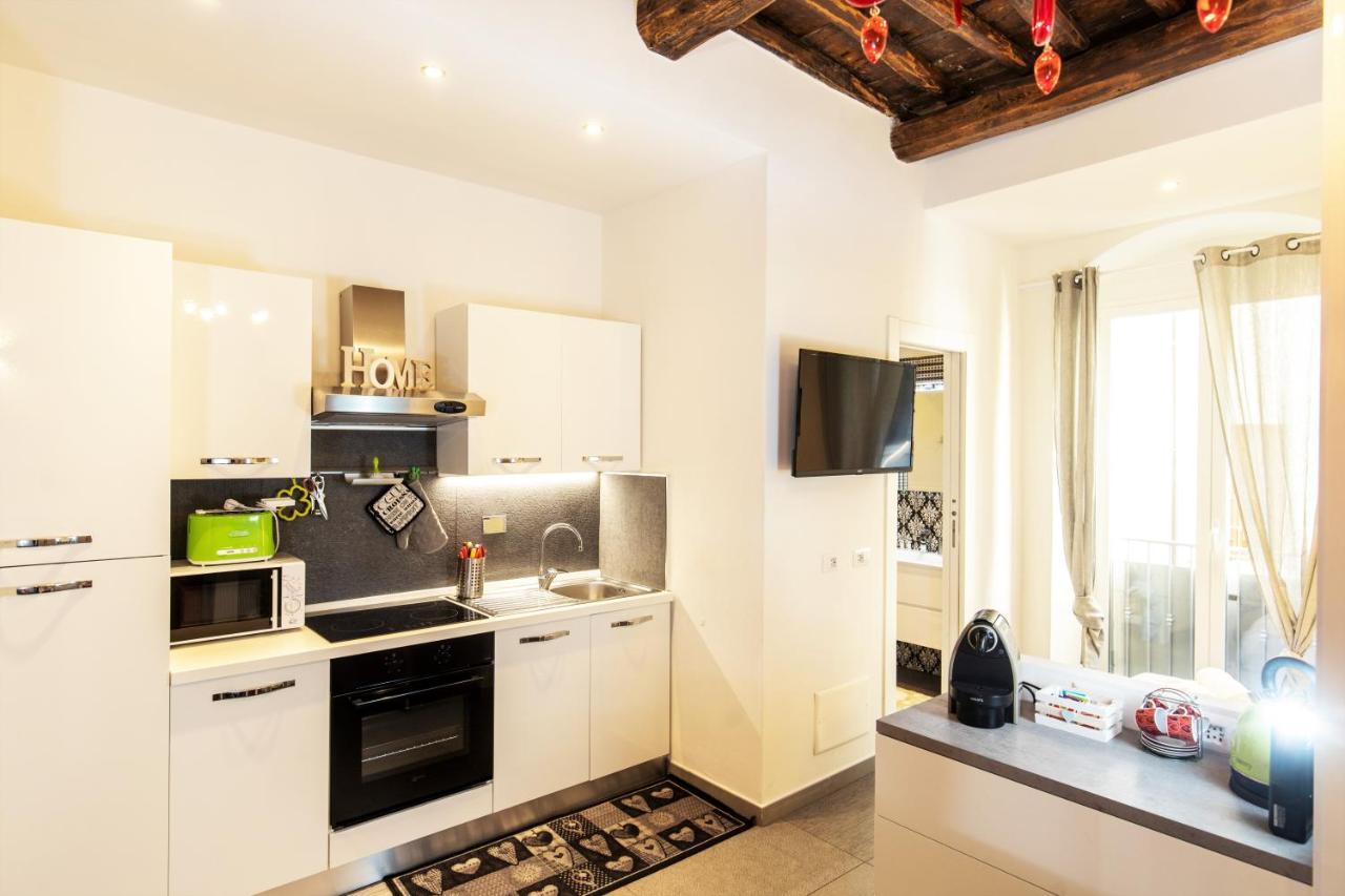 Apartment La Casa Di Gio' 295