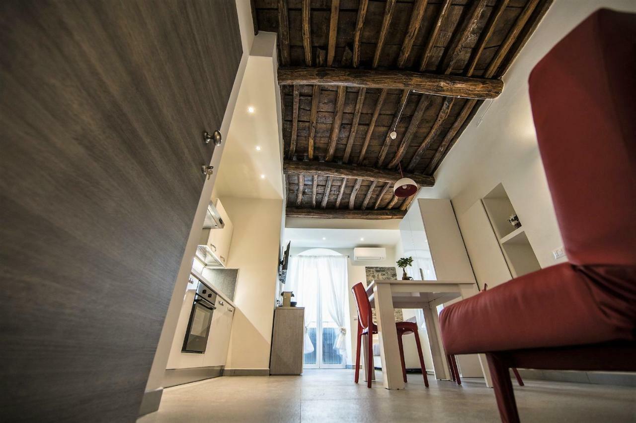 La Casa Di Gio' 295 Apartment La Spezia